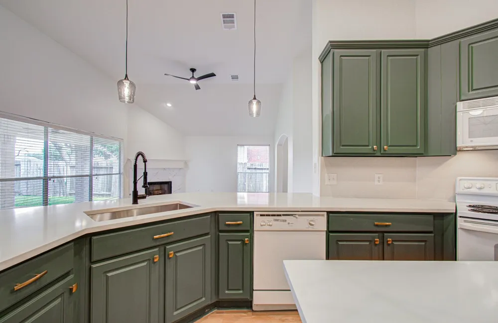 2311 Meadow Briar Drive Sugar Land, TX 77498