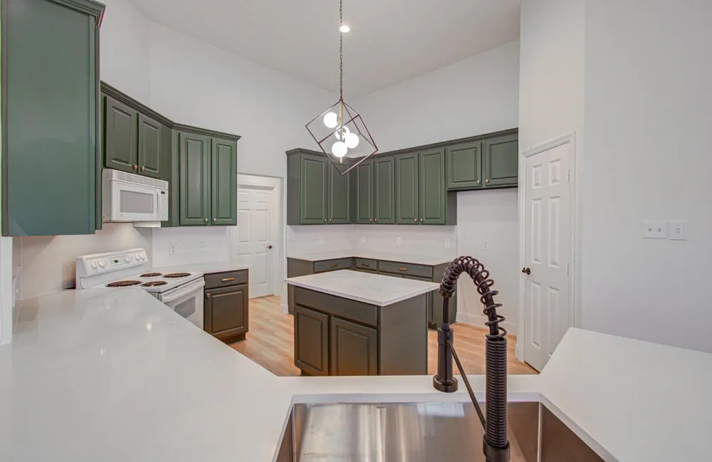 2311 Meadow Briar Drive Sugar Land, TX 77498