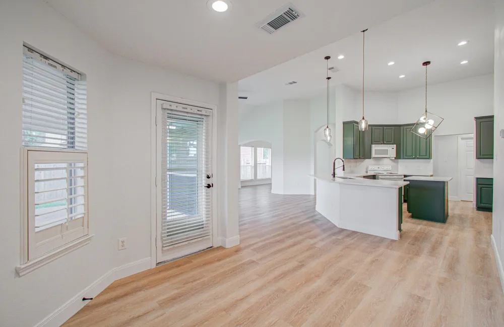 2311 Meadow Briar Drive Sugar Land, TX 77498