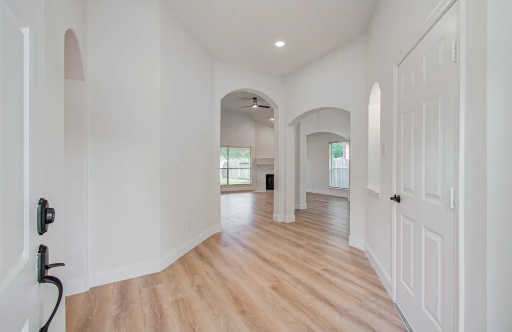 2311 Meadow Briar Drive Sugar Land, TX 77498