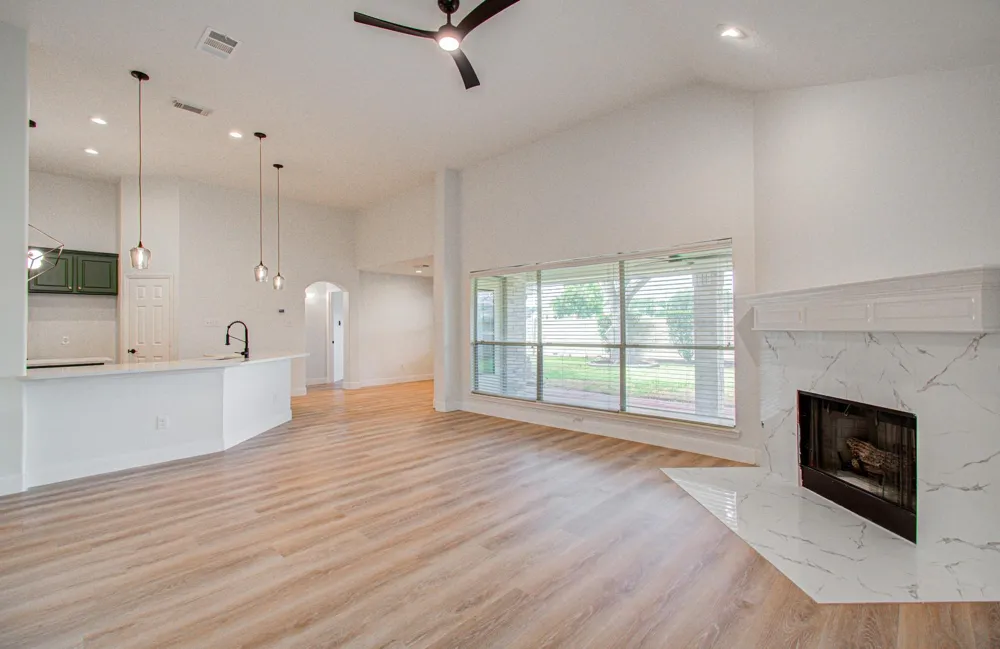2311 Meadow Briar Drive Sugar Land, TX 77498