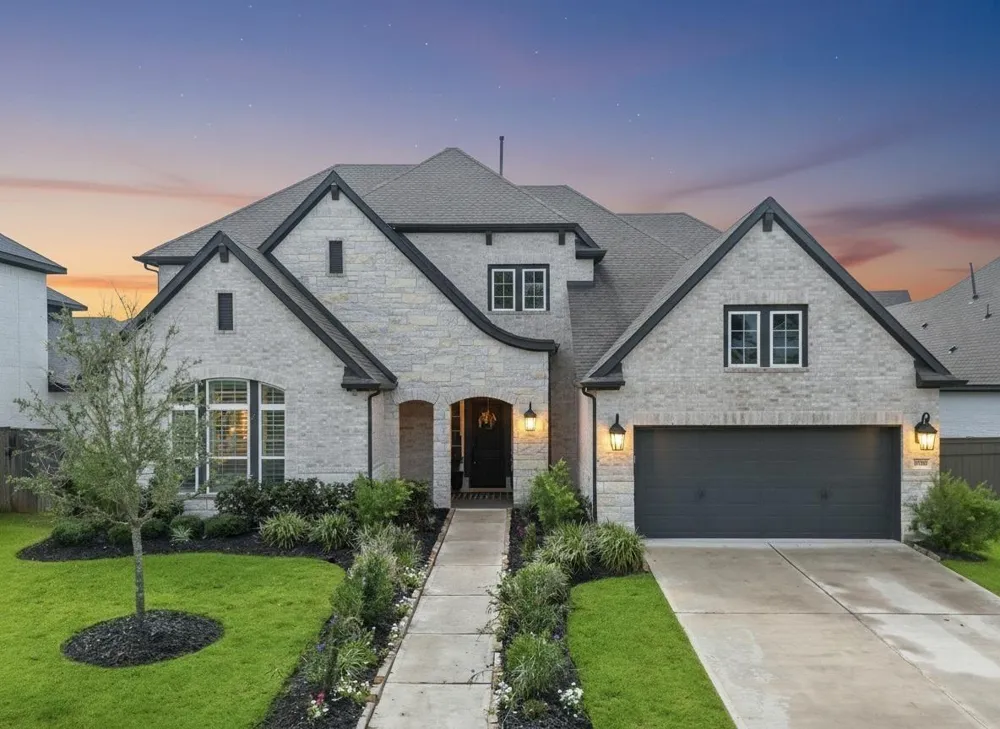 1806 Sienna Grove Drive Missouri City, TX 77459