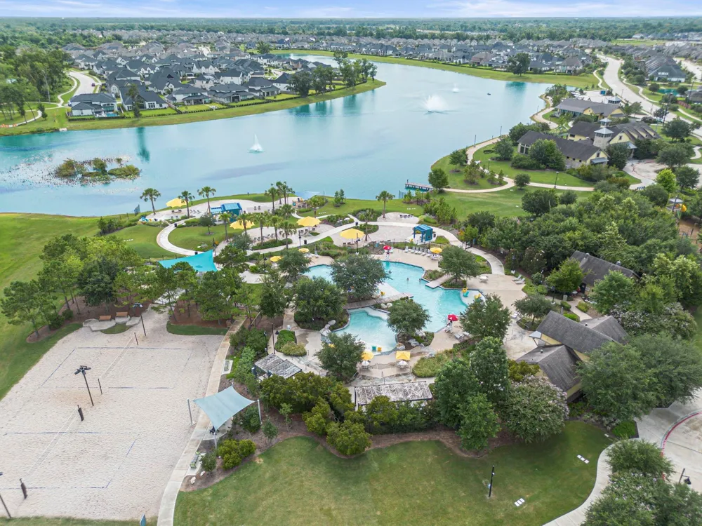 1806 Sienna Grove Drive Missouri City, TX 77459