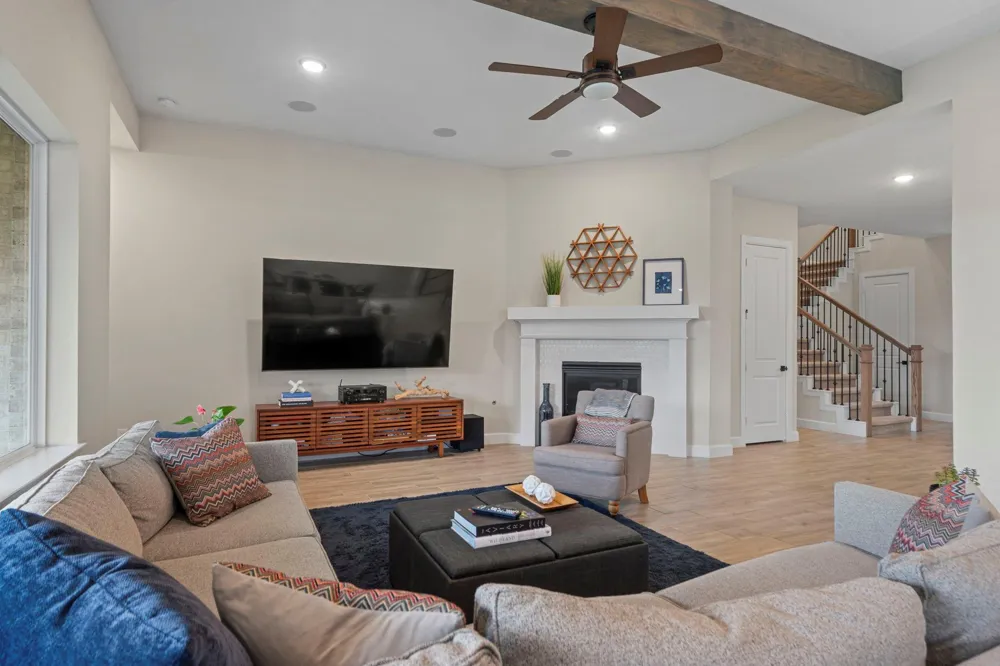 1806 Sienna Grove Drive Missouri City, TX 77459