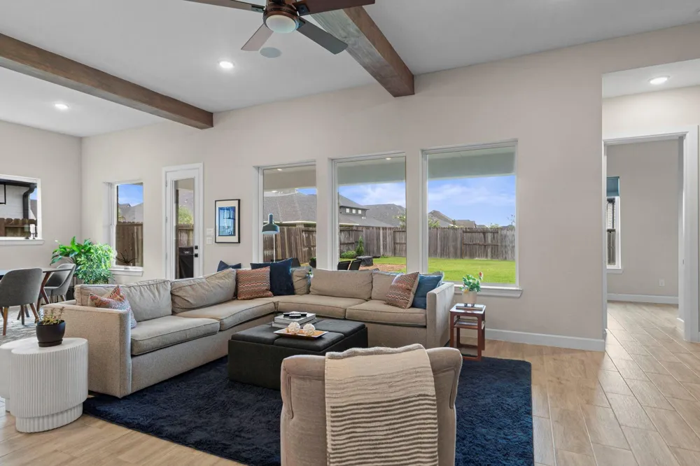 1806 Sienna Grove Drive Missouri City, TX 77459
