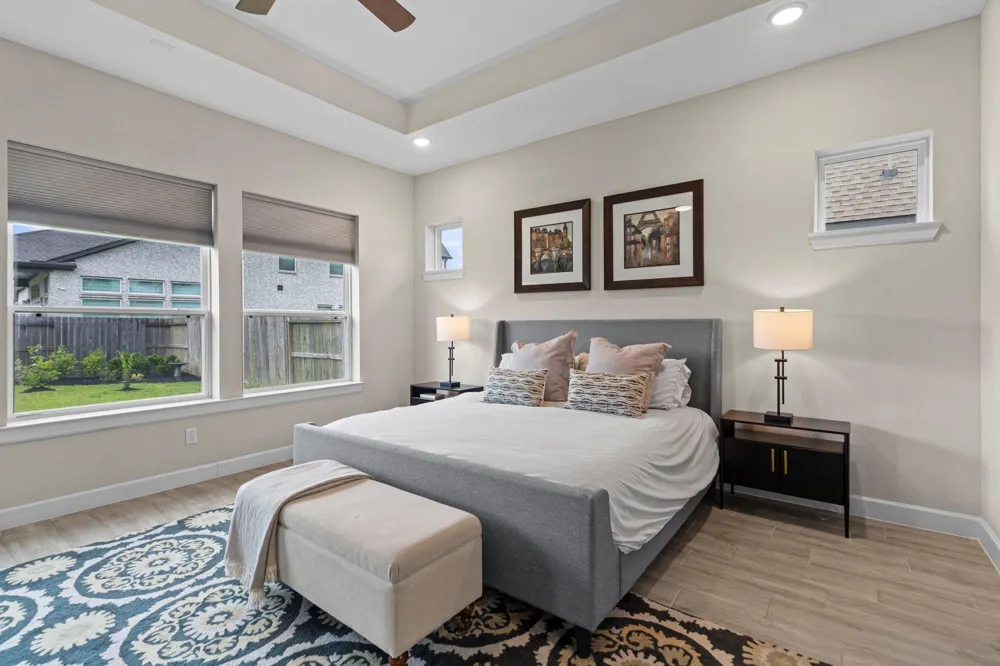 1806 Sienna Grove Drive Missouri City, TX 77459