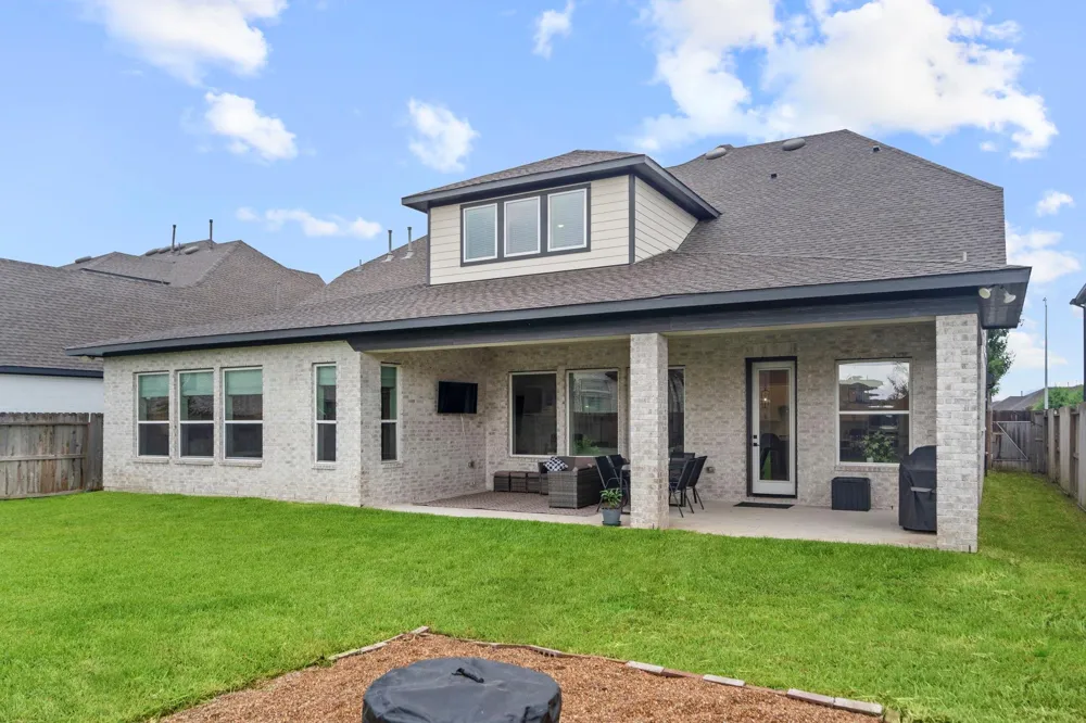 1806 Sienna Grove Drive Missouri City, TX 77459
