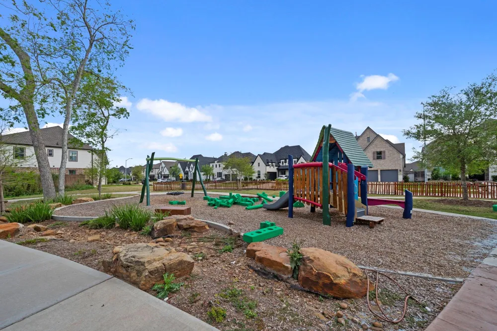 1806 Sienna Grove Drive Missouri City, TX 77459