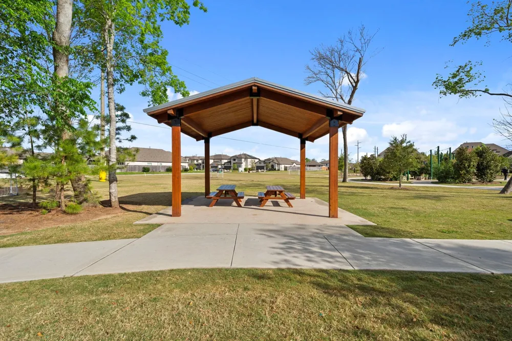 1806 Sienna Grove Drive Missouri City, TX 77459