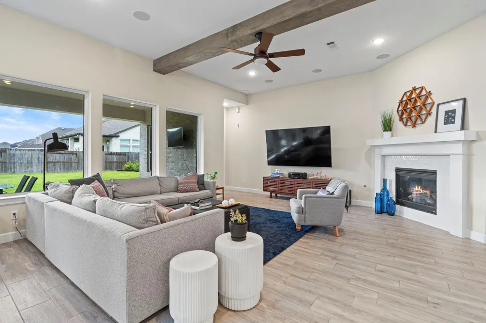 1806 Sienna Grove Drive Missouri City, TX 77459