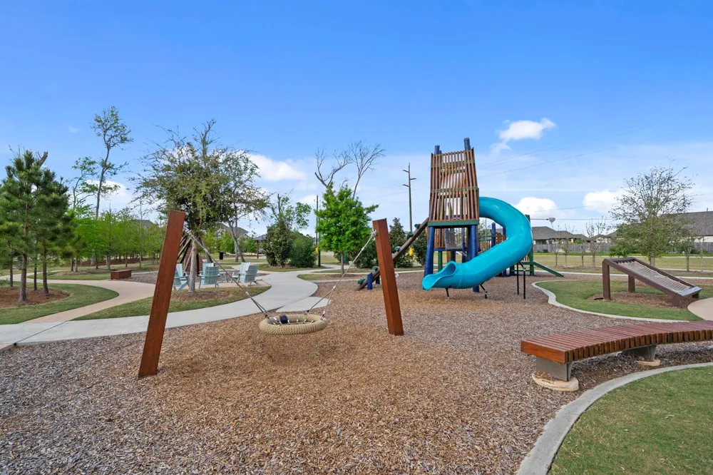 1806 Sienna Grove Drive Missouri City, TX 77459