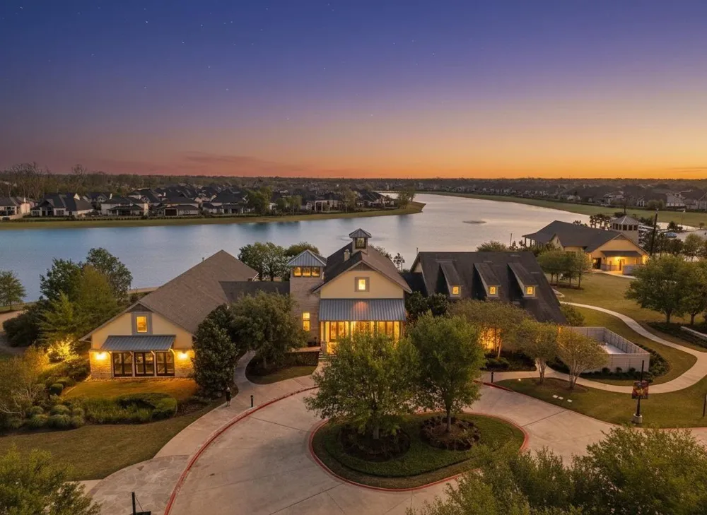 1806 Sienna Grove Drive Missouri City, TX 77459