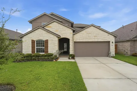 2526 Bayrose Drive