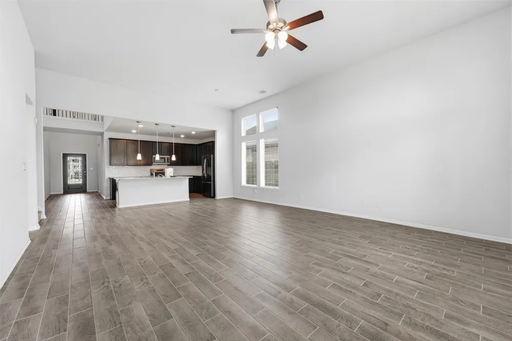 2526 Bayrose Drive La Marque, TX 77568