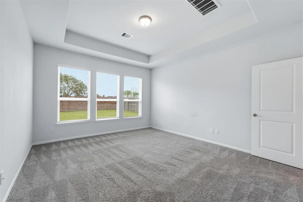 2526 Bayrose Drive La Marque, TX 77568