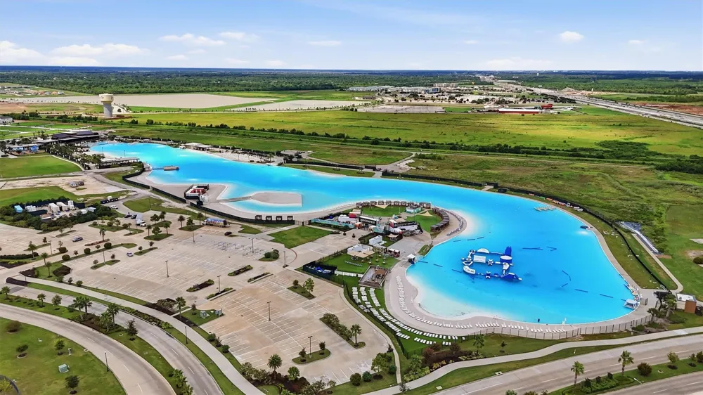 2526 Bayrose Drive La Marque, TX 77568