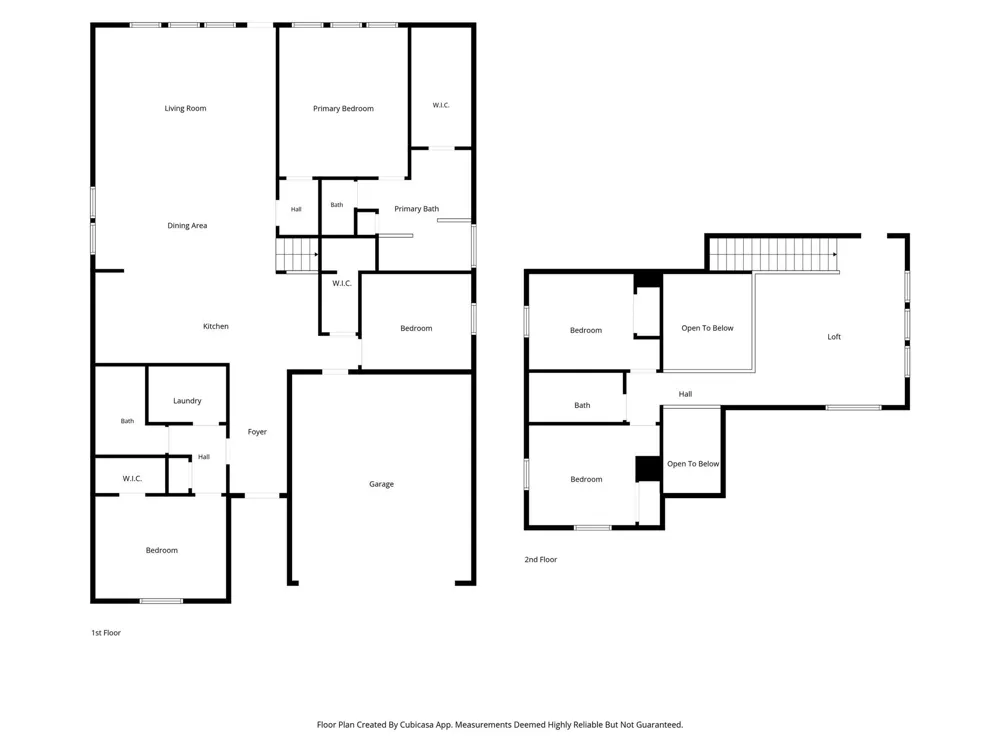 2526 Bayrose Drive La Marque, TX 77568