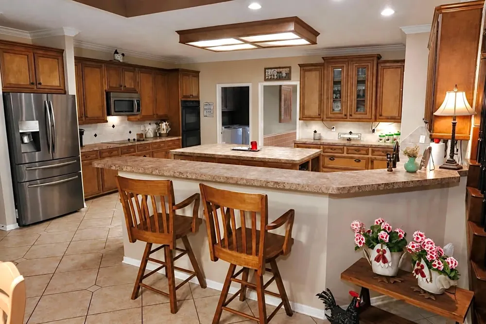 307 Standing Oaks Lane Sealy, TX 77474