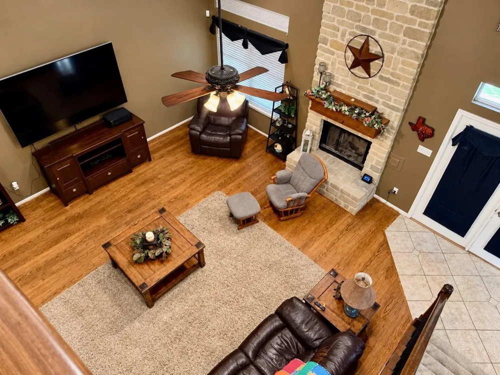 307 Standing Oaks Lane Sealy, TX 77474