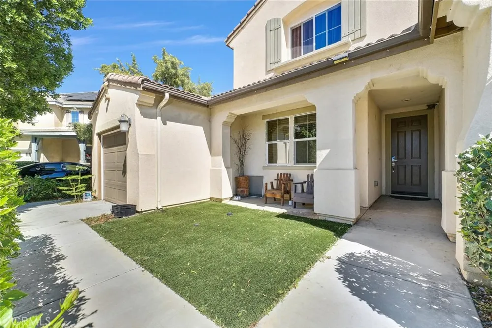 5570 Lark Sparrow Court Jurupa Valley, CA 91752