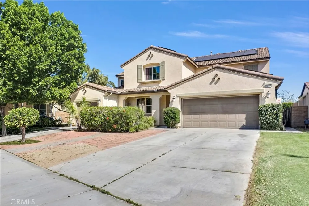 5570 Lark Sparrow Court Jurupa Valley, CA 91752