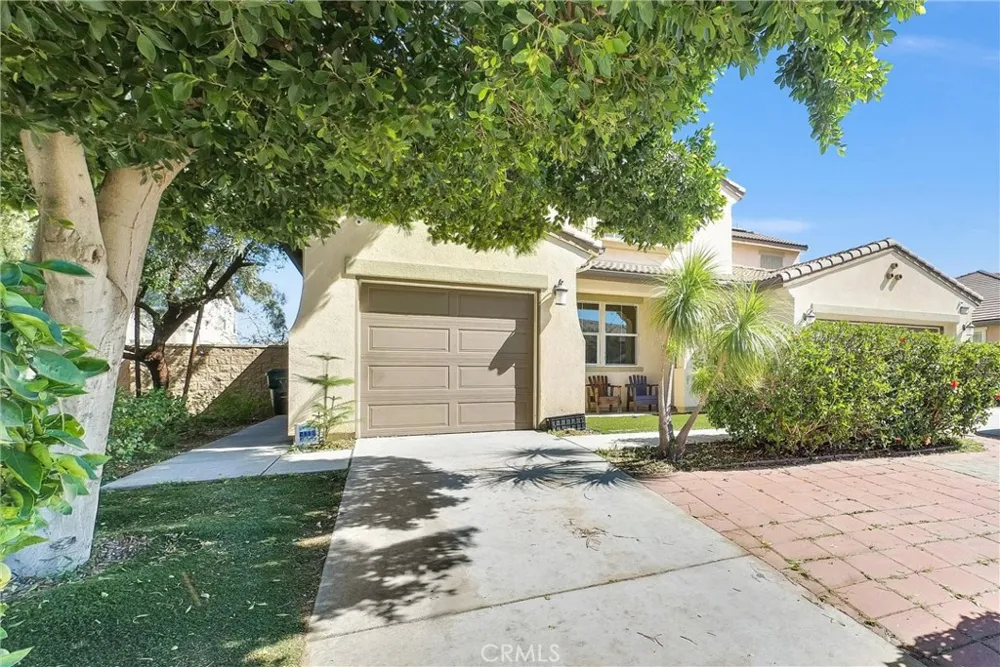 5570 Lark Sparrow Court Jurupa Valley, CA 91752
