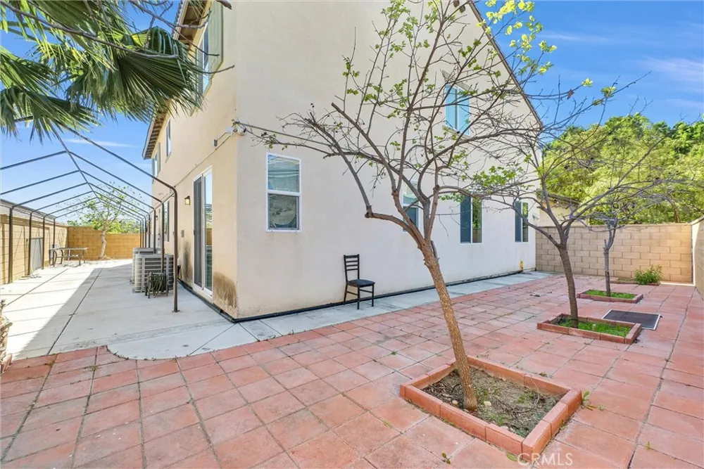 5570 Lark Sparrow Court Jurupa Valley, CA 91752