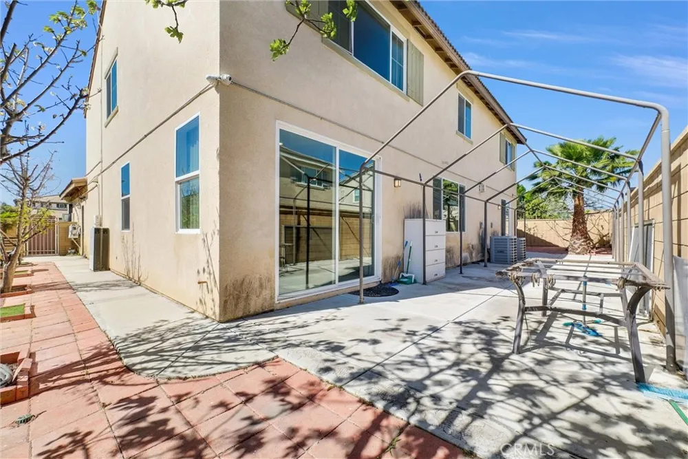 5570 Lark Sparrow Court Jurupa Valley, CA 91752