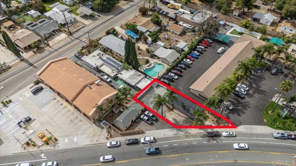 9742 Los Coches Rd Lakeside, CA 92040