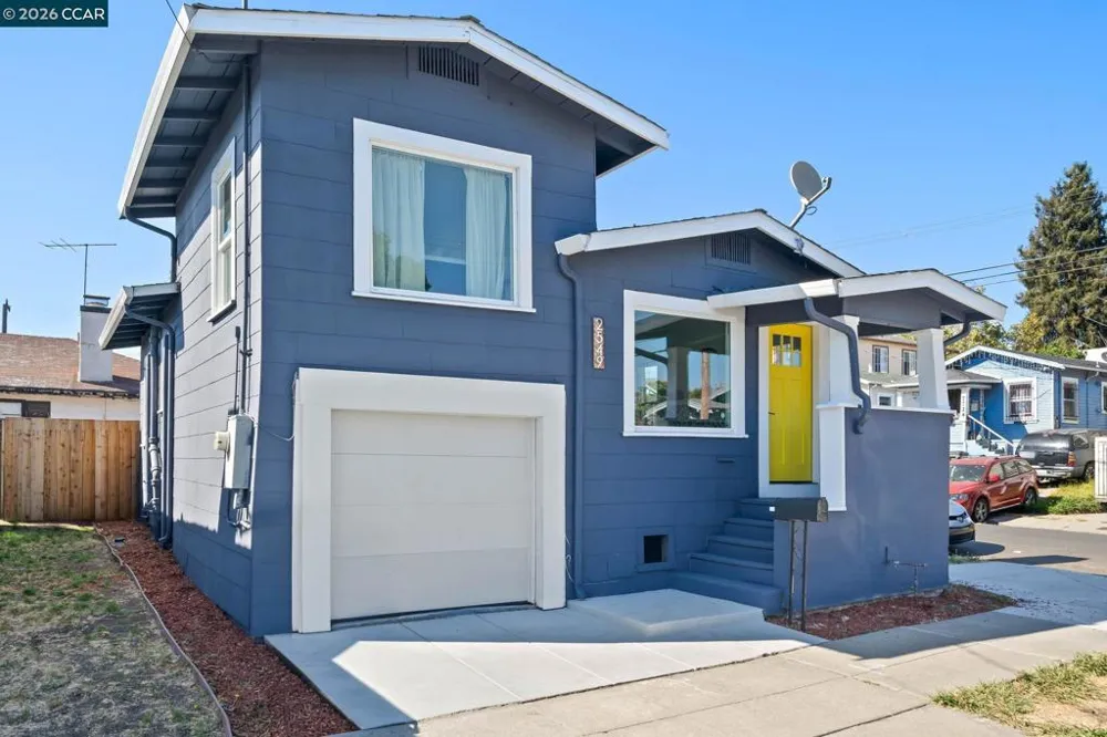 2549 78Th Ave Oakland, CA 94605