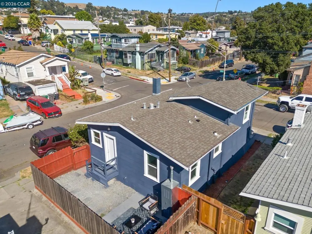 2549 78Th Ave Oakland, CA 94605