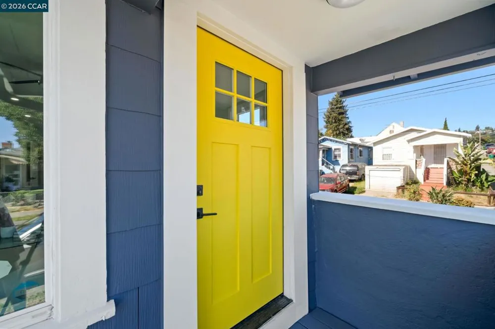 2549 78Th Ave Oakland, CA 94605