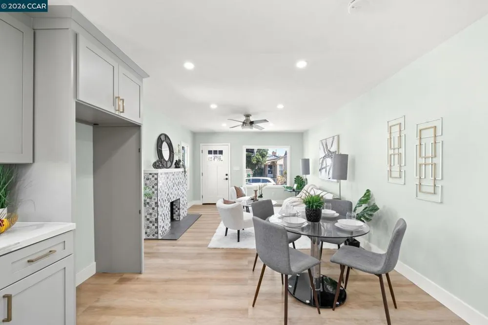 2549 78Th Ave Oakland, CA 94605