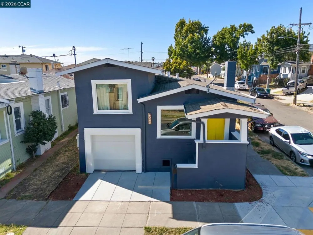 2549 78Th Ave Oakland, CA 94605