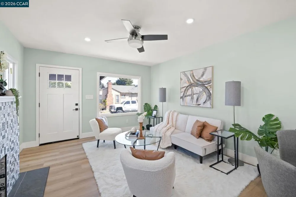 2549 78Th Ave Oakland, CA 94605