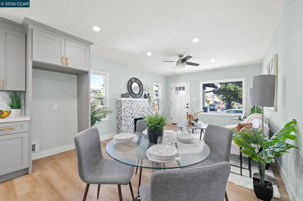 2549 78Th Ave Oakland, CA 94605