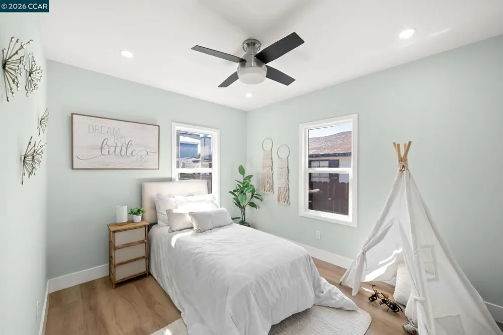2549 78Th Ave Oakland, CA 94605