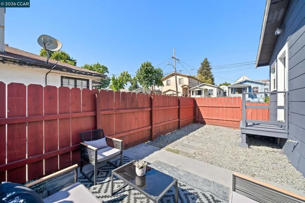 2549 78Th Ave Oakland, CA 94605