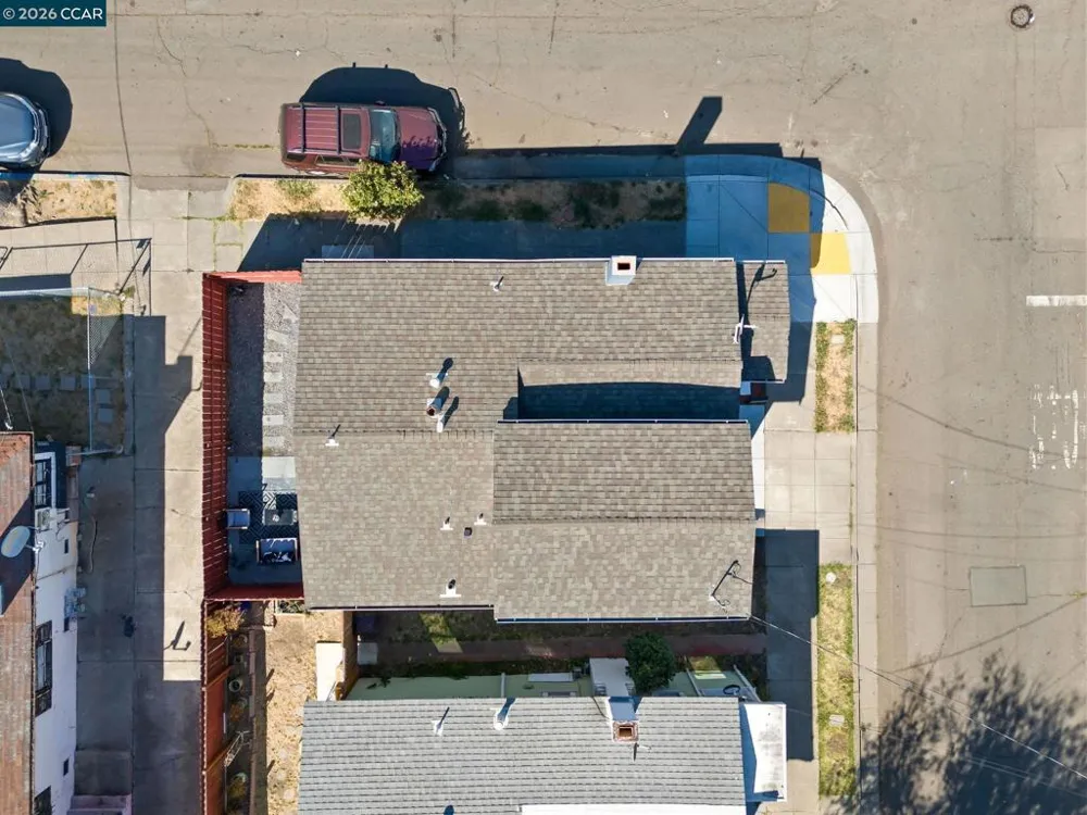 2549 78Th Ave Oakland, CA 94605
