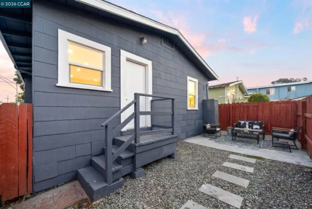 2549 78Th Ave Oakland, CA 94605