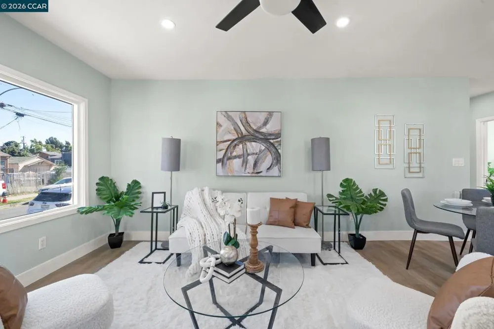 2549 78Th Ave Oakland, CA 94605