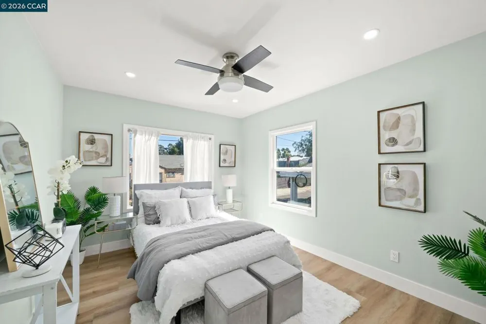 2549 78Th Ave Oakland, CA 94605