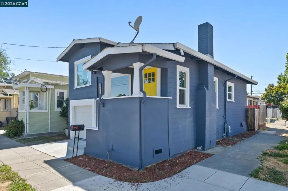 2549 78Th Ave Oakland, CA 94605