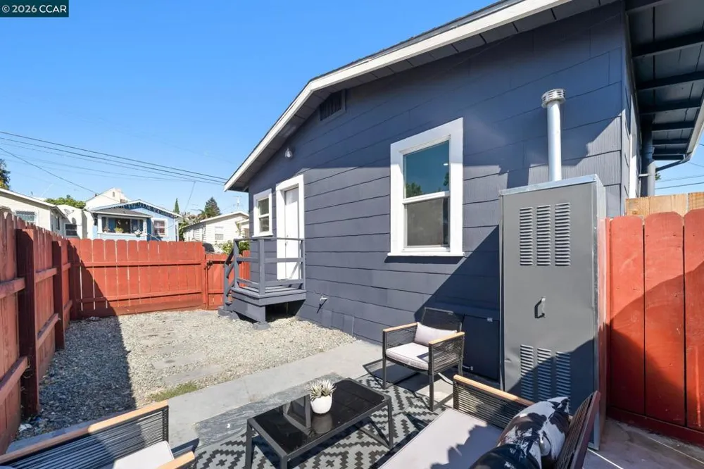 2549 78Th Ave Oakland, CA 94605