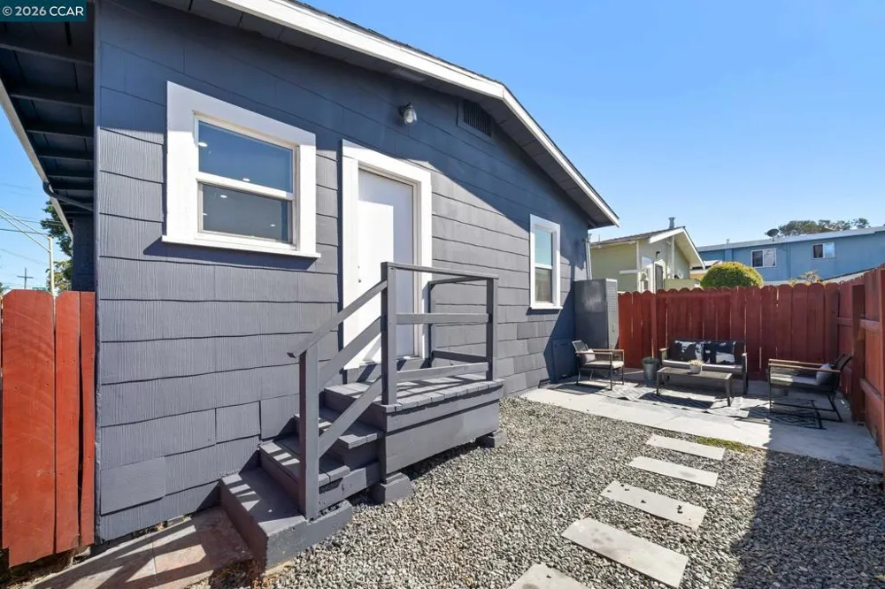 2549 78Th Ave Oakland, CA 94605
