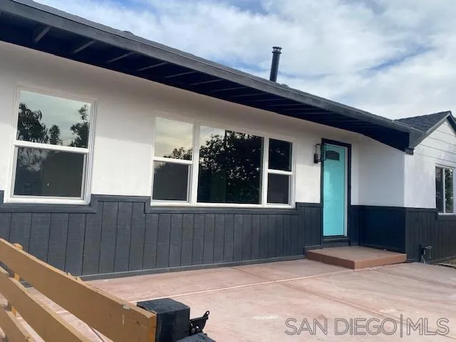 1661 Colfax Dr Lemon Grove, CA 91945