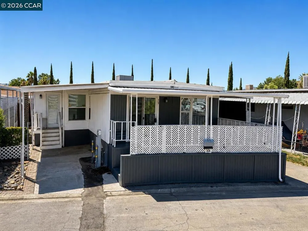 29 David Dr Concord, CA 94518