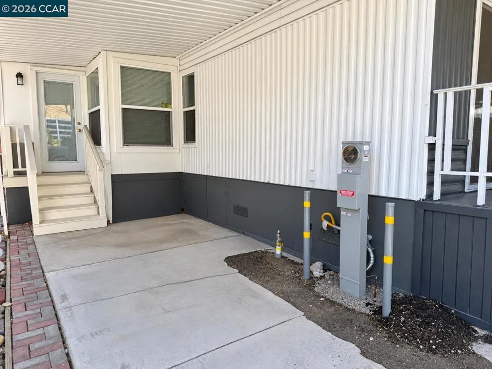 29 David Dr Concord, CA 94518