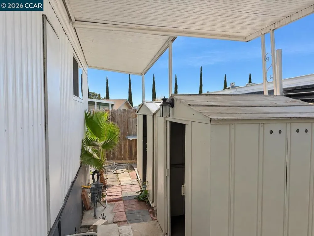 29 David Dr Concord, CA 94518