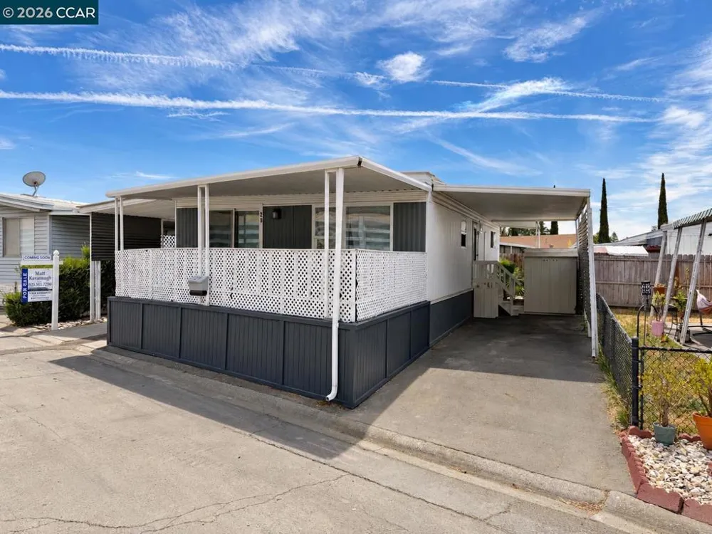 29 David Dr Concord, CA 94518